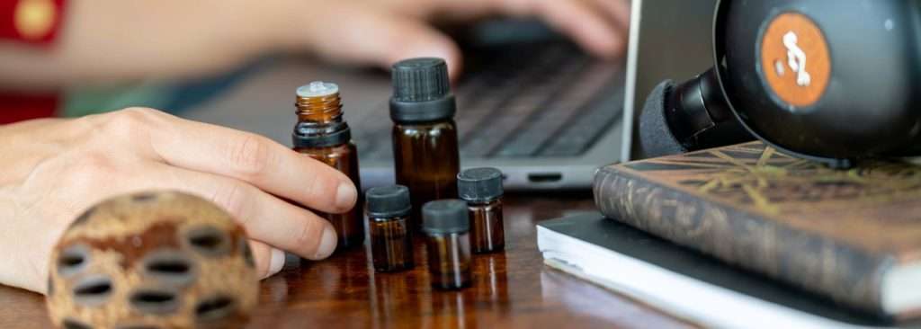 Signification des huiles essentielles non aimées