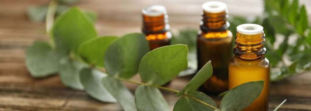 huiles essentielles cas pratique