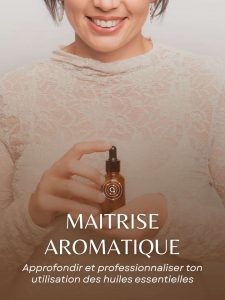 PLAYLIST - MAîTRISE AROMATIQUE​